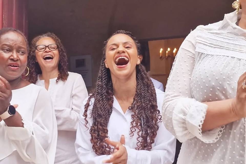 Gospel Love Celebration