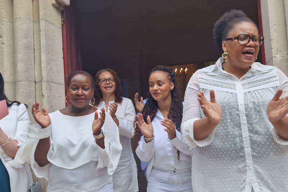 Gospel Love Celebration