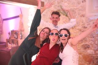 Amor & Event