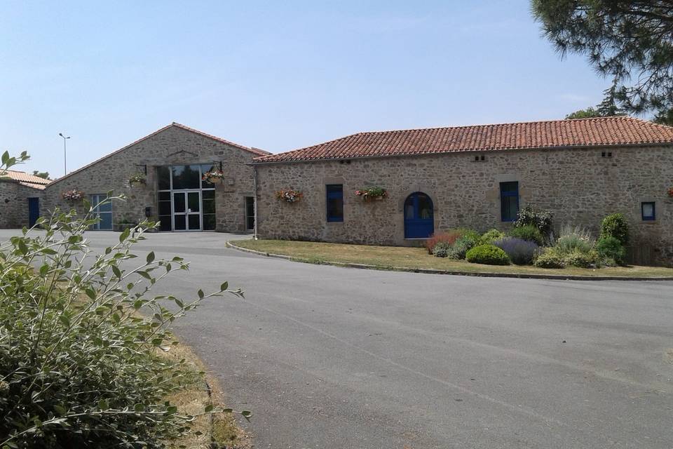 La Grange La Godelinière