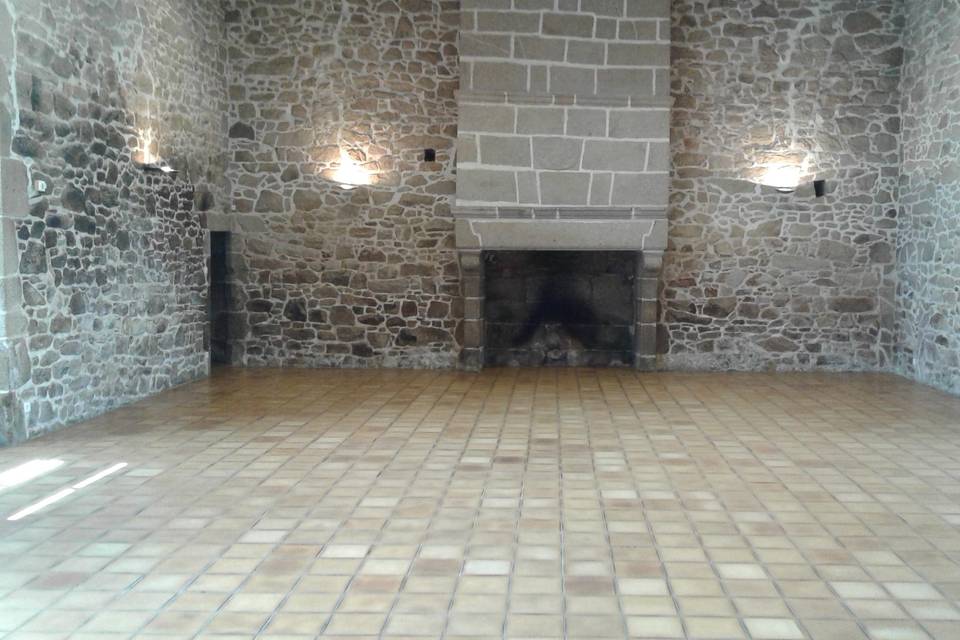 La Loge La Godelinière