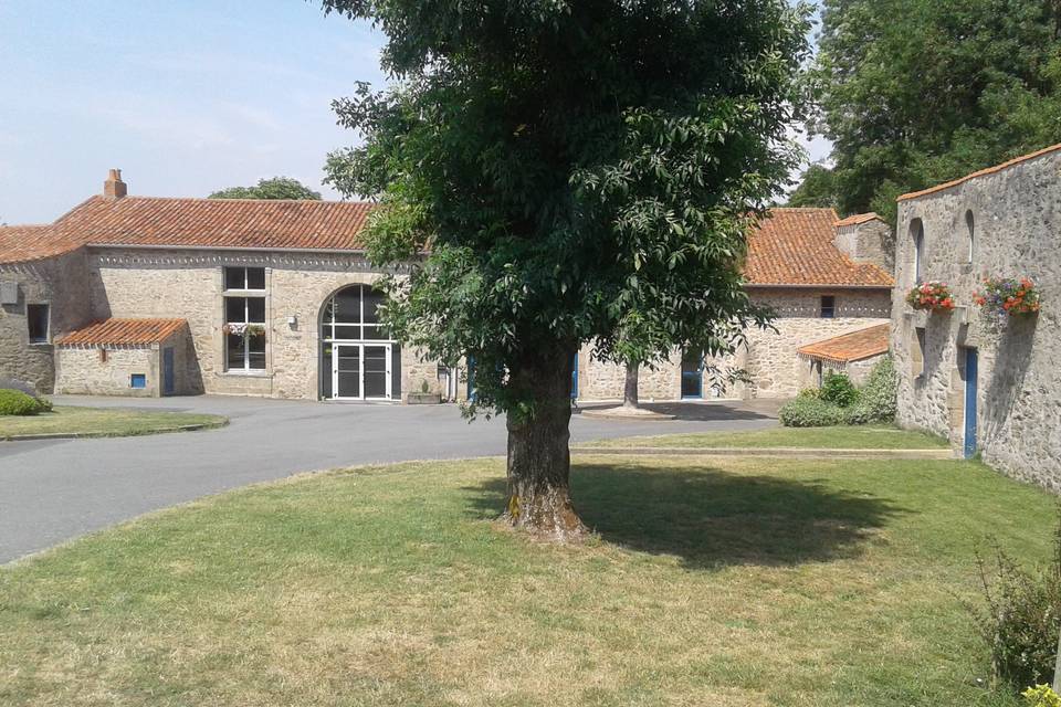 Domaine de La Godelinière