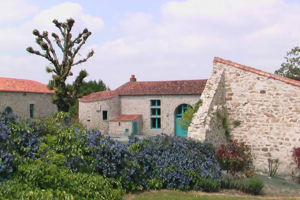 Domaine de La Godelinière