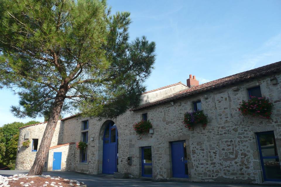 Domaine de La Godelinière