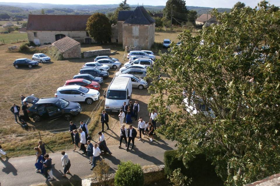 Château de Lantis