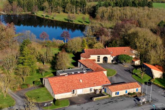 Domaine de La Godelinière