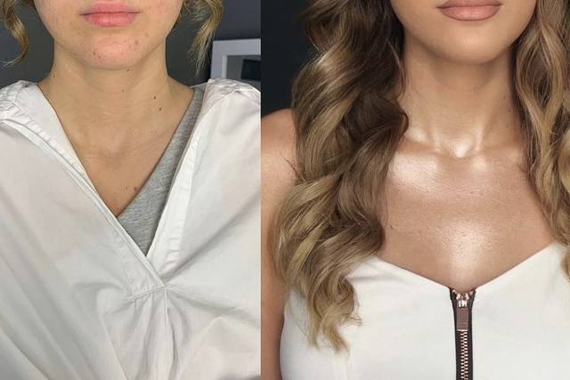Maquillage soirée