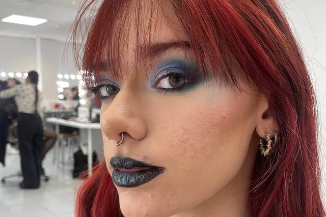 Maquillage artistique