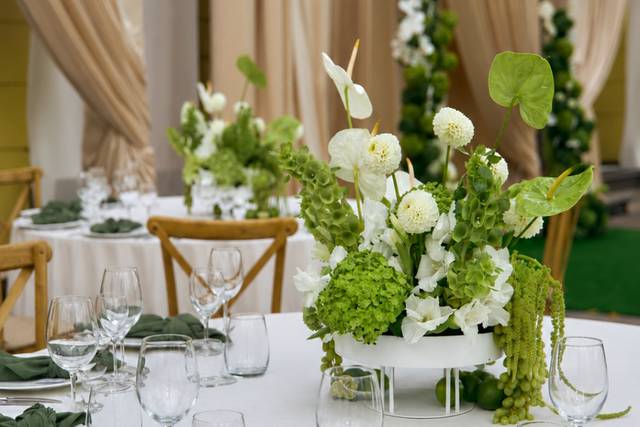 Art de la table