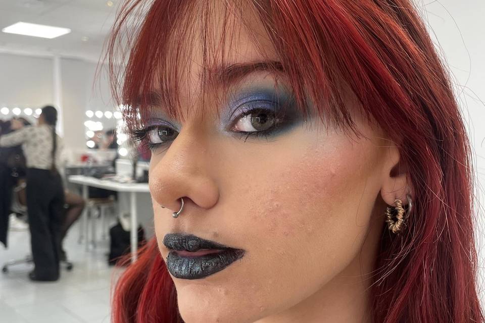 Maquillage artistique
