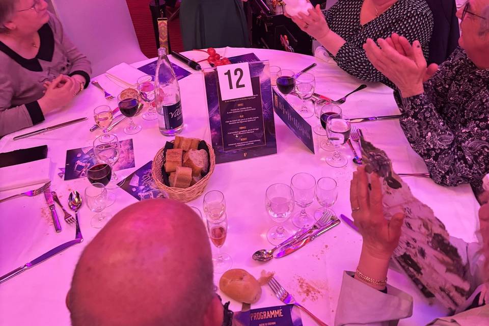 Table