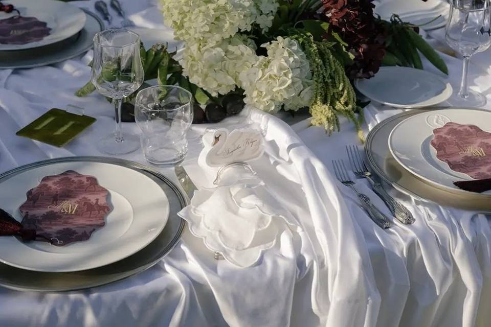 Art de la table & décoration