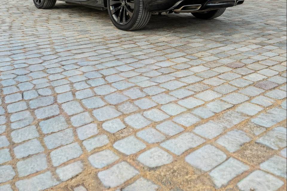 Range Rover 2025