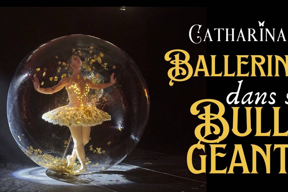 Bulle Géante