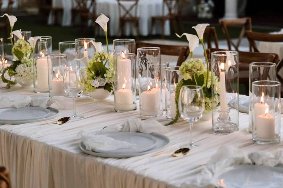 Art de la table & décoration