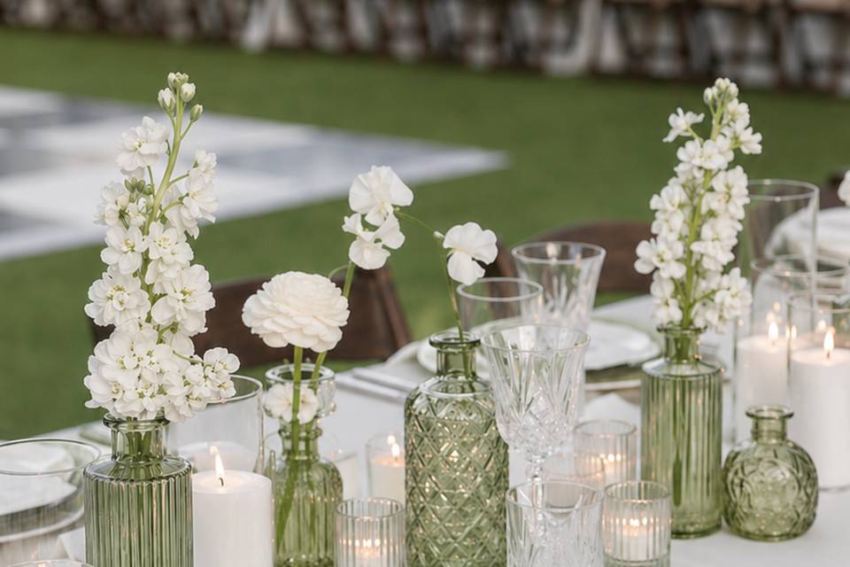 Art de la table & décoration