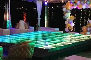 Wedding DJ