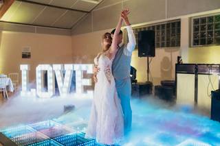 Wedding DJ