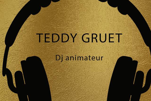 Teddy Gruet Animation