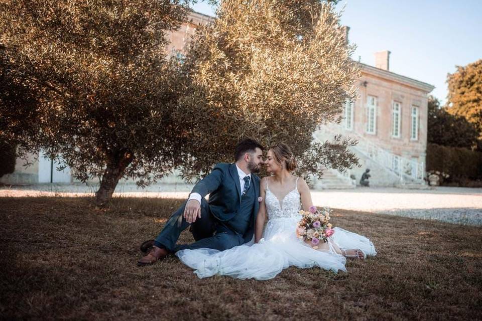 FELICITATIONS  CHATEAU BALAC
