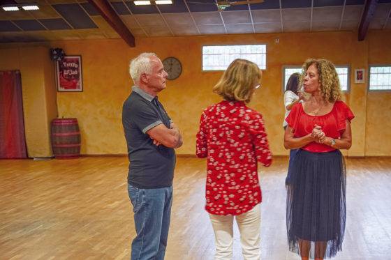 École ABC Danse