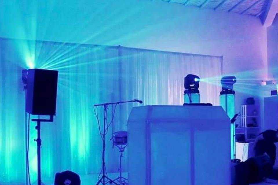 Wedding DJ