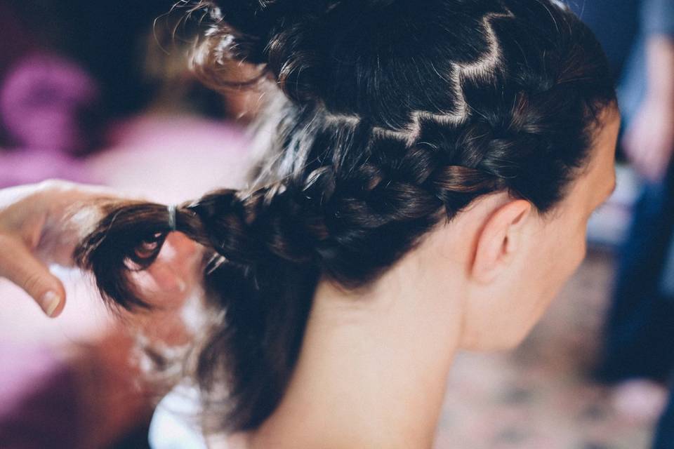 Coiffure