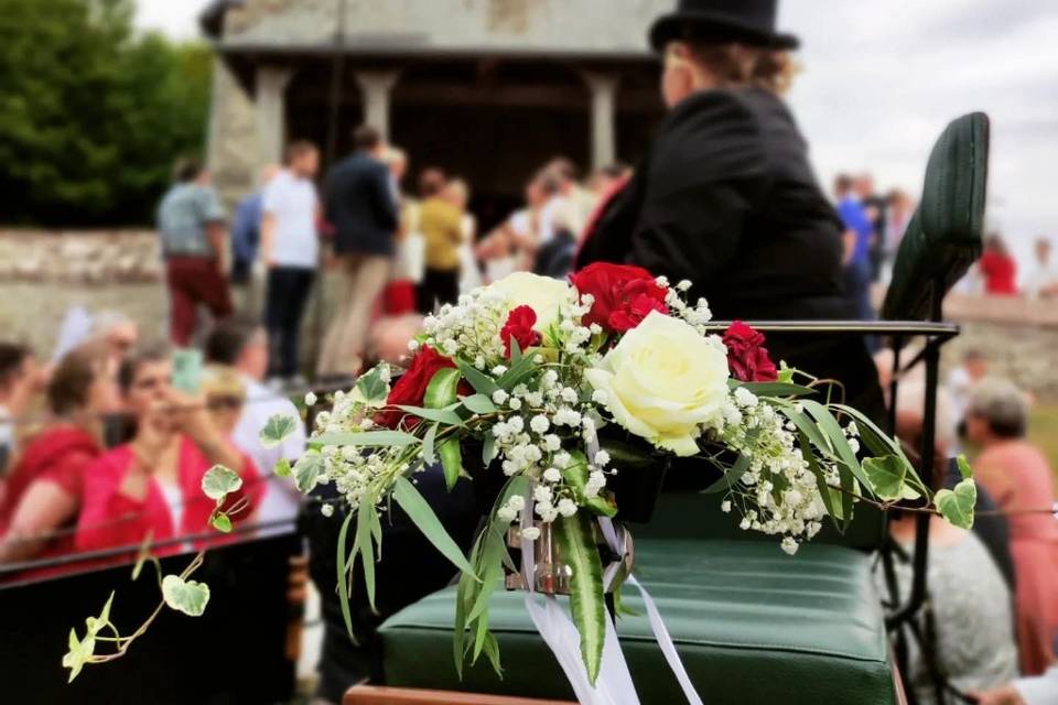 Mariage 2025