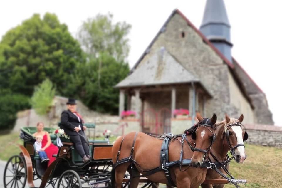 Mariage 2025