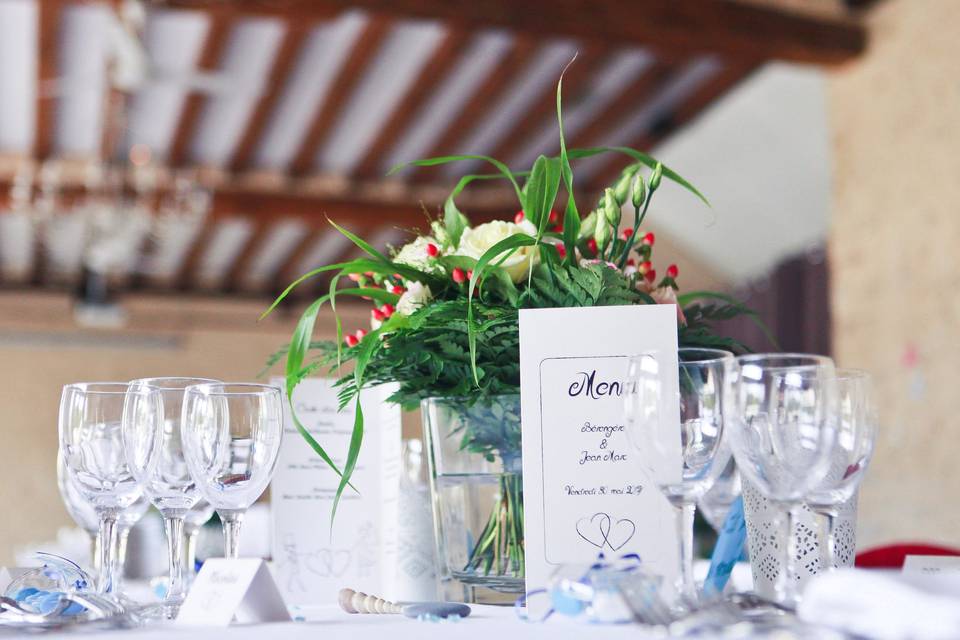 Tables