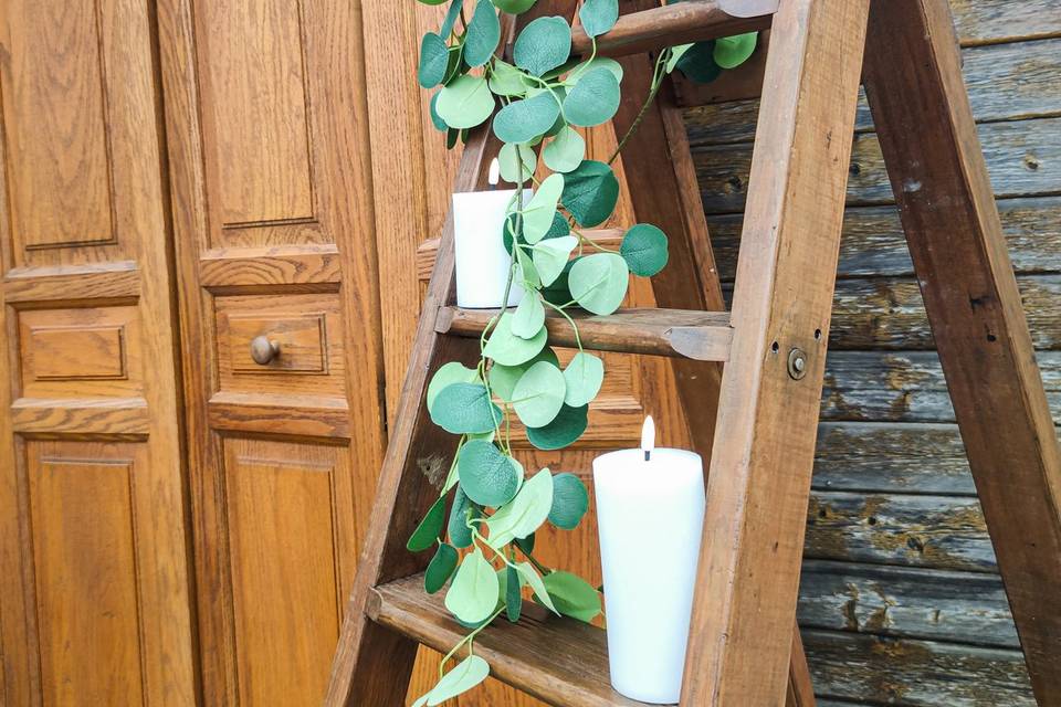 Location escabeau de peintre