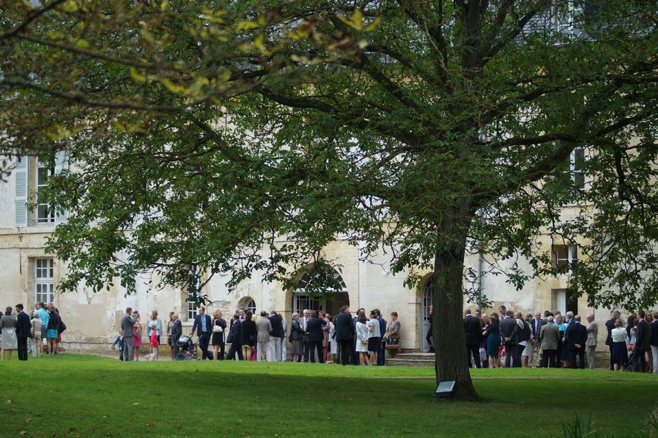 Ceremonie laïque