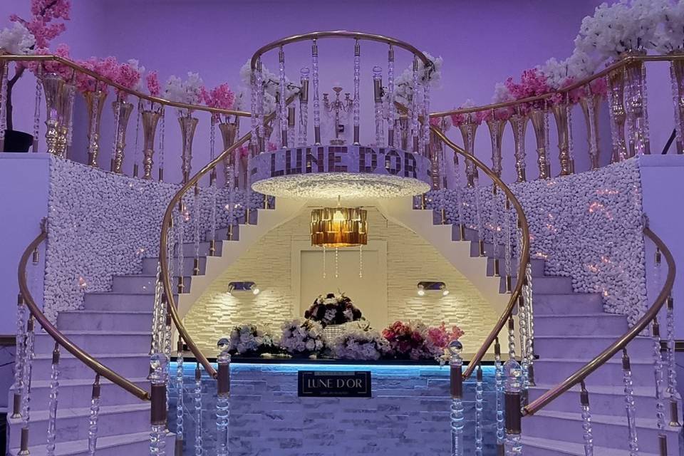 Lune d'Or