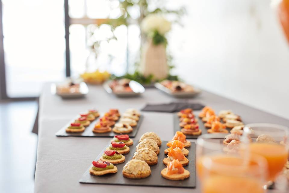 Buffet 1