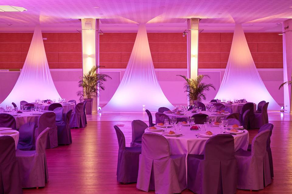 Salle des Mouettes 7