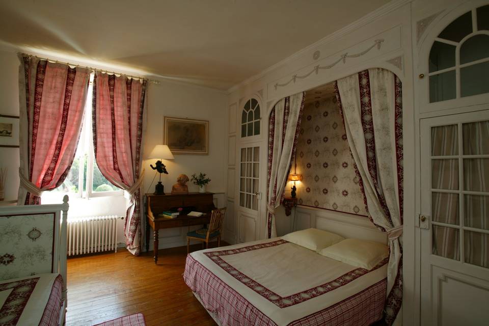 Chambre Gauthier