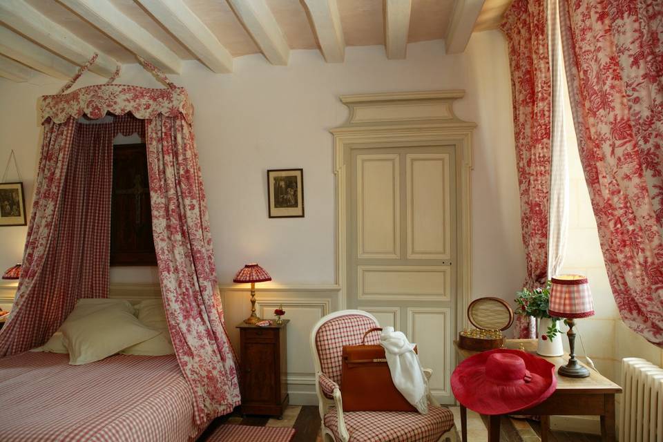 Chambre Caroline