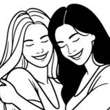 Clémence & Manon 