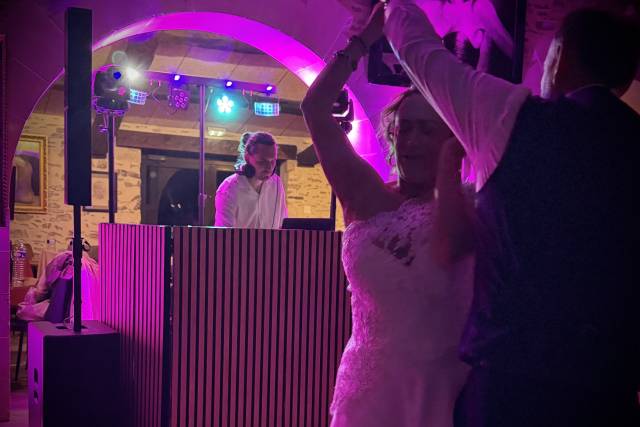 Mariage Hélène & Gaëtan