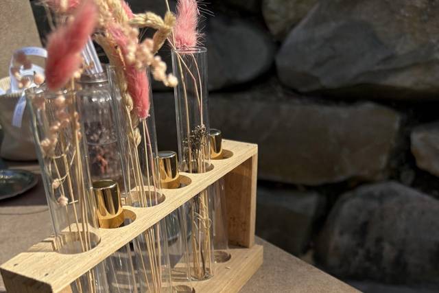L’Atelier Parfum