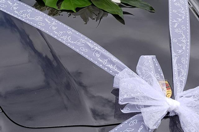 Décoration voiture