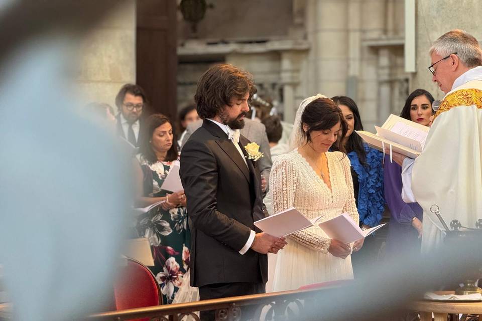 Les mariés du Jour R&T