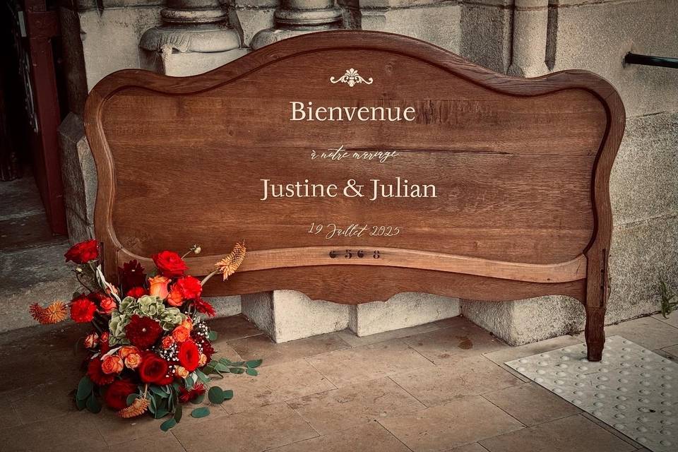 Cérémonie Laïque
