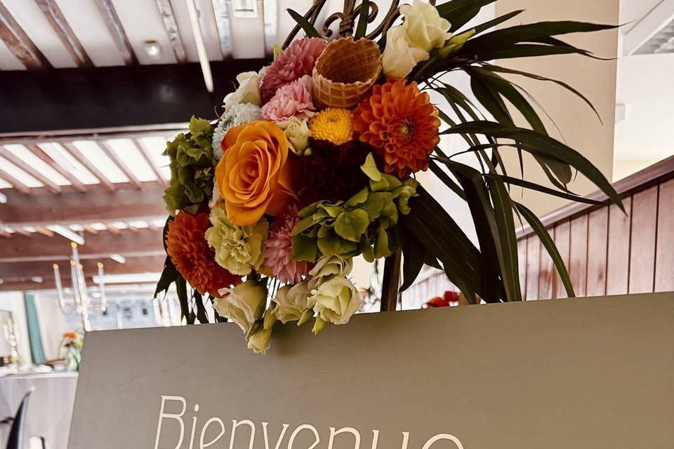 Mariage de Sarah et Sébastien