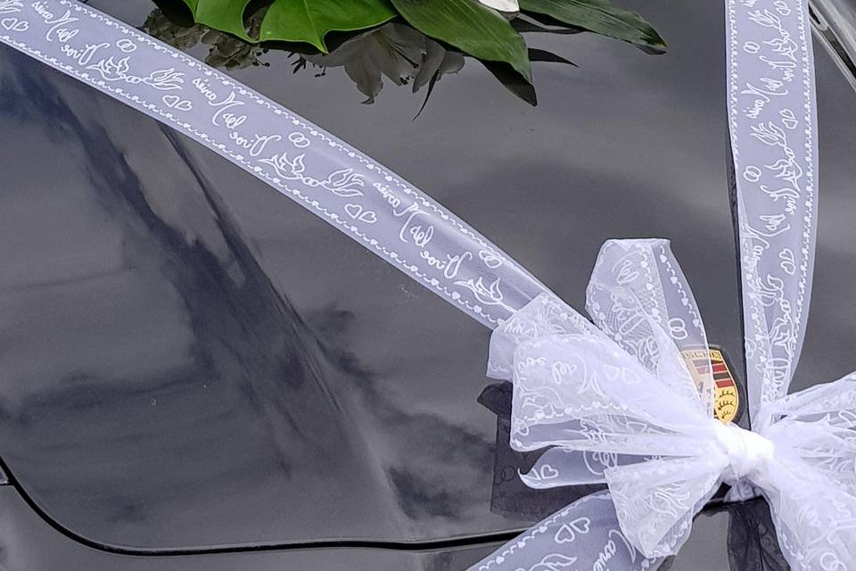 Décoration voiture
