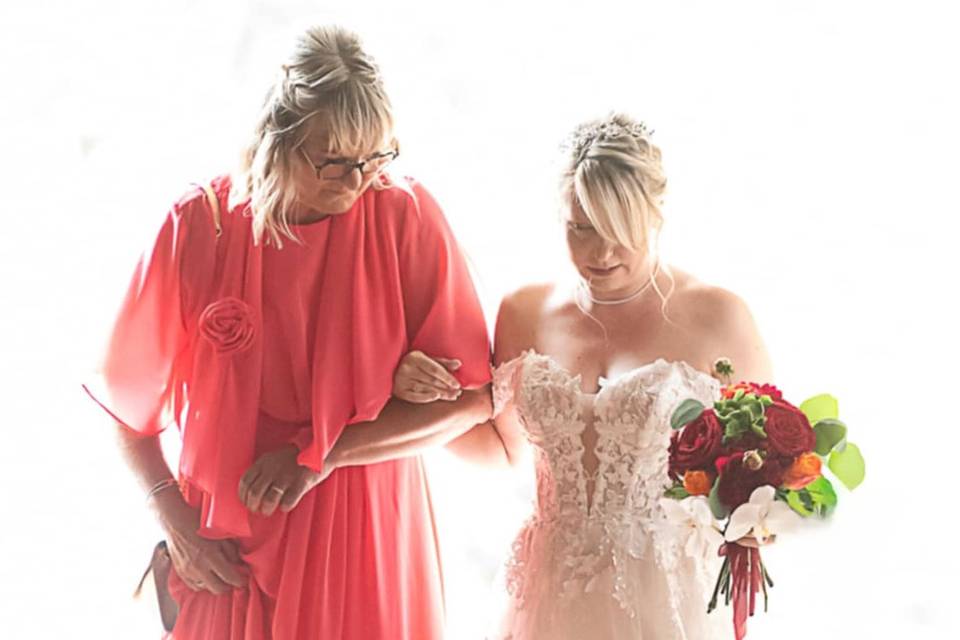 La Mariée du Jour