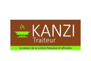 Kanzi Traiteur logo