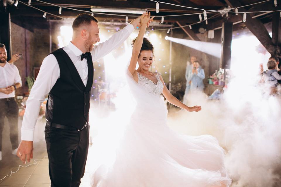 AV Mariages