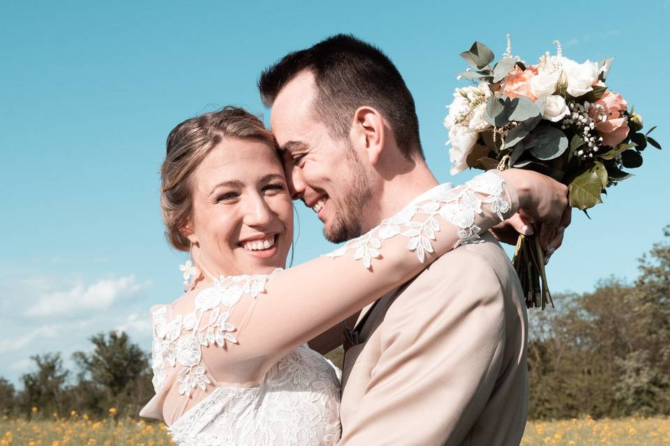 Clara & Sebastien