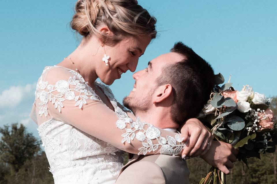 Clara & Sebastien